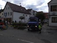 H3 - Einsturzgefahr Gebäude