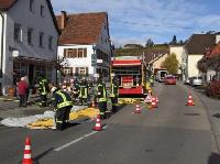 H3 - Einsturzgefahr Gebäude