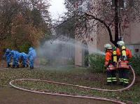G3 - Überlandhilfe Gefahrstoffzug