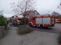 G3 - Überlandhilfe Gefahrstoffzug