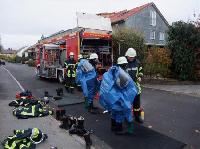 G3 - Überlandhilfe Gefahrstoffzug