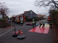 G3 - Überlandhilfe Gefahrstoffzug