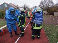 G3 - Überlandhilfe Gefahrstoffzug