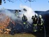 B3 - Brand in Gebäude