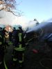 B3 - Brand in Gebäude