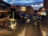 H1 - Verkehrsunfall