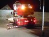 B4 - Dachstuhlbrand