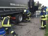 H4 - VU mit LKW