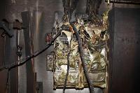 B5 - Großbrand