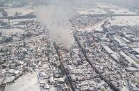 B5 - Großbrand