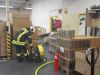 B3 - Brand in Gebäude