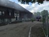 B4 - Gebäudebrand