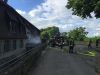 B4 - Gebäudebrand