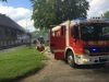 B4 - Gebäudebrand