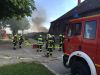 B4 - Gebäudebrand