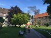 B4 - Gebäudebrand