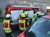 B4 - Gebäudebrand