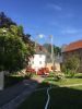 B4 - Gebäudebrand