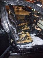 B2 - PKW-Brand
