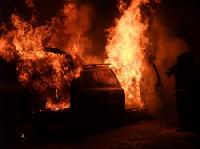 B2 - PKW-Brand