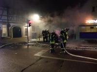 B2 - PKW-Brand