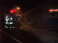 B2 - PKW-Brand