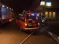 B2 - PKW-Brand