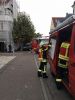 B4 - Brand Person in Gefahr