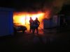 B2 - PKW-Brand