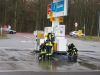 G3 - Gasausströmung