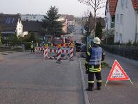 G2 - Gasgeruch