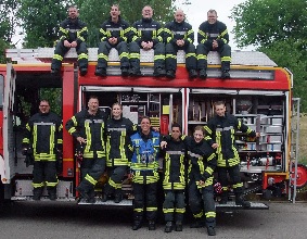 Löschgruppe Asperg