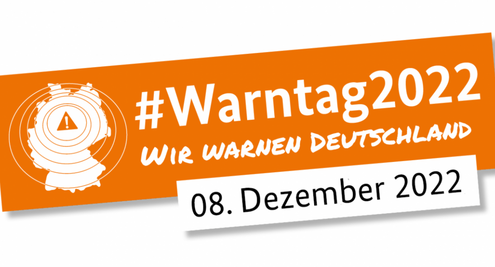 warntag 2022